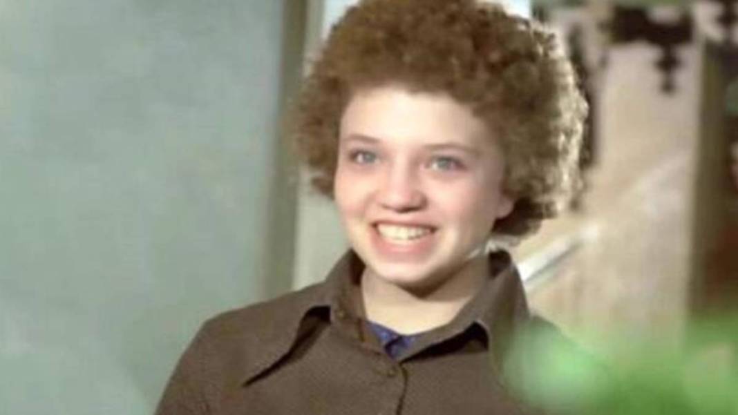 Sırra kadem basmıştı... Gülen Gözler'in Hasret'i Lale Ilgaz son haliyle ağızları açık bıraktı: Ne oldu o masum yüze? 3